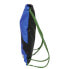 Сумка-рюкзак на веревках Kelme Royal Синий Чёрный 35 x 40 x 1 cm