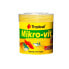 TROPICAL Mikrovit Vegetable 50ml fish food