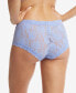 Фото #2 товара Women's Signature Lace Boy Short, 4812