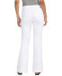 Women's Kait Mid Rise Flare Leg Pants