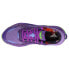 Фото #4 товара Puma RsX Galaxy Basketball Mens Purple Sneakers Athletic Shoes 38776401