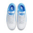 [DV9956-104] Mens Air Jordan Retro 2 Low 'UNC'