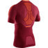 X-BIONIC Regulator Short sleeve base layer