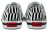 Фото #5 товара Кроссовки Xtep Топ Бело-черные Casual Shoes 881218109556 для женщин