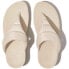 ფოტო #3 პროდუქტის FITFLOP Lulu Water-Resistant Toe-Post sandals
