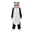 Фото #10 товара Карнавальный костюм для малышей My Other Me Панда белая и черная