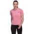 Фото #4 товара ADIDAS Run Fast Made With Parley Ocean Plastic short sleeve T-shirt