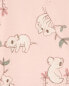 Фото #9 товара Toddler 2-Piece Koala 100% Snug Fit Cotton Pajamas 5T