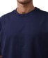 Фото #3 товара Men's Heavy Weight Crew Neck T-shirt