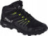 Buty trekkingowe męskie Inov-8 Inov-8 Roclite 345 GTX V2 001071-BKLM-M-01 Czarne 41,5