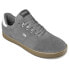 Etnies Josl1n Skate Mens Grey Sneakers Casual Shoes 4102000144-367