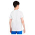 Фото #2 товара NIKE Sportswear Core Brandmark short sleeve T-shirt