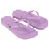 ფოტო #1 პროდუქტის IPANEMA Anatomic Colors Flip Flops