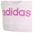 Фото #4 товара ADIDAS Essentials Linear Logo Cotton sleeveless T-shirt