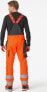 Helly Hansen Spodnie Przeciwdeszczowe Helly Hansen Alna Orange - фото #2