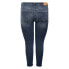 Фото #2 товара ONLY Carwilly Life jeans