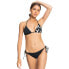 Фото #2 товара ROXY Beach Classics Tie Side Bikini