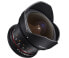 Фото #6 товара Объектив Samyang Fish-eye 8мм VDSLR UMC CS II - Fujifilm X
