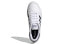 Фото #6 товара adidas neo Breaknet 舒适耐磨轻便板鞋 白黑 / Кроссовки adidas neo Breaknet GW5575