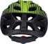 Dunlop KASK ROWEROWY REGULOWANY DUNLOP R.M ZIELONY