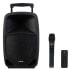 Фото #2 товара FONESTAR Malibu-310 with microphone portable speaker 100W