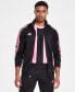 ფოტო #1 პროდუქტის Men's Tiro 24 Slim-Fit Performance 3-Stripes Track Jacket