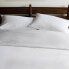 Фото #3 товара French Linen and Cotton Duvet & Sham Set - King/Cal King