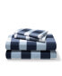 Фото #1 товара Ultra-Soft Double Brushed Seasonal Print Full Sheet Set