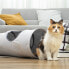 Фото #25 товара Игрушка для кошек InnovaGoods складной туннель Funnyl