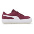 Фото #2 товара PUMA SELECT Suede Mayu trainers