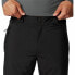 Ski Trousers Columbia Shafer Canyon™. Black Men