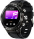 Smartwatch W28H - Black