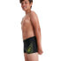 SPEEDO Medley Logo Swim Boxer