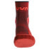 UYN Run Trail One socks