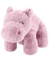 Фото #7 товара Hippo Plush Stuffed Animal One Size