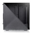 Фото #8 товара Thermaltake Divider 300 TG - Midi Tower - PC - Black - ATX - micro ATX - Mini-ITX - SPCC - Multi