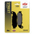 SBS Street 926HF Ceramic Brake Pads