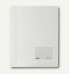 Фото #1 товара Durable Document Folder - White - PVC - A4 - 1 pockets