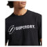 Фото #3 товара SUPERDRY Code Sl Applique T-shirt