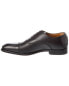 Antonio Maurizi Cap Toe Leather Oxford Men's 43, 9.5 - фото #2