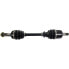 Фото #1 товара MOOSE UTILITY DIVISION CF Moto PAXL-MSE-14002 Front Wheel Axle