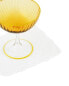 ALLEGRA COCKTAIL NAPKIN OFF-WHITE