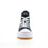 Фото #5 товара Diesel S-Principia Mid Y02740-P4083-H1527 Mens Black Lifestyle Sneakers Shoes