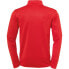 UHLSPORT Stream 22 Quarter sweatshirt