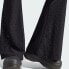 Фото #33 товара adidas women Fashion Monogram Lace Flared Pants