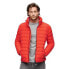 SUPERDRY Fuji Print padded jacket