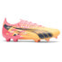 Фото #1 товара Puma Ultra Ultimate Cp Firm GroundArtificial Ground Soccer Cleats Mens Orange Sn