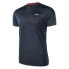 ფოტო #3 პროდუქტის HI-TEC Hicti short sleeve T-shirt