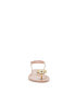 ფოტო #6 პროდუქტის Women's Iconic Geli Toe Post Flat Sandals