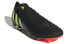 Кроссовки Adidas Predator Edge1 L FG